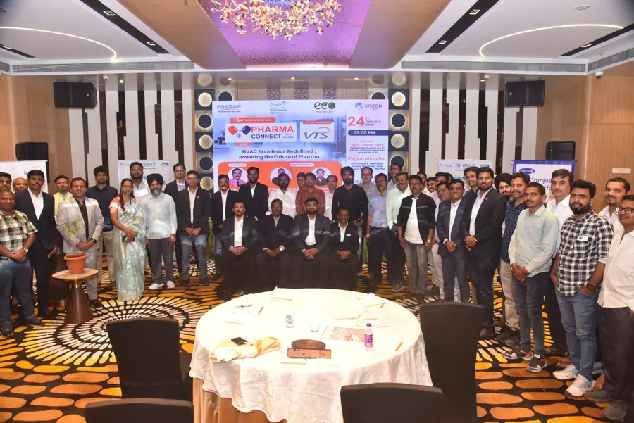 Pharma Connect