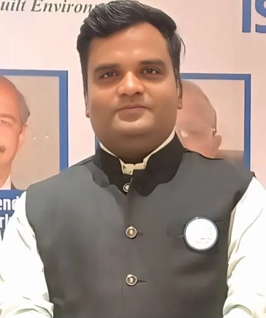 Dr Ravindra Surase